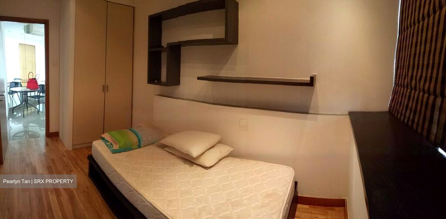 Adam Park Condominium (D11), Condominium #437270401